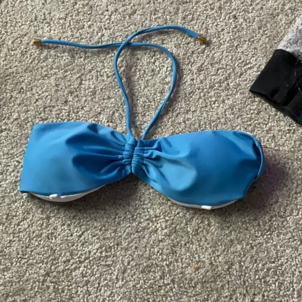 Bikini top